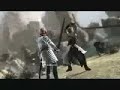 asassian's creed serenata  immediate music