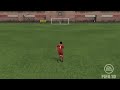 Alberto Aquilani (Il Principino) - FIFA 10 Rainbow Flick & Goal