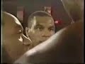 Mike Tyson Vs Jose Ribalta Part 1