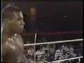 Mike Tyson Vs Jose Ribalta Part 1