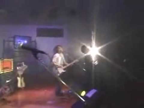 CHARCOAL FILTER - Niji (Live in ...