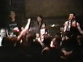 screeching weasel - hey suburbia