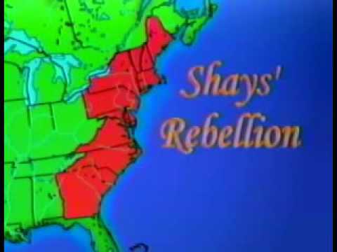 The Articles of Confederation