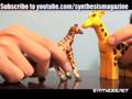 Giraffes are Kosher? Manchild Drink Beer Investigates