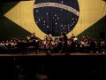 Gauderiada do BT Hermanos e Banda Sinfônica da AMAN - Veterano