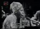 Nina Simone: attivista politica 1 Nina Simone: attivista politica 1