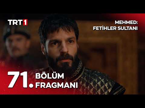 Mehmed: Fetihler Sultanı 72 Bölüm Fragmanı