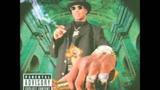 ETERNITY - MASTER P FEAT C-MURDER & MR SERV ON