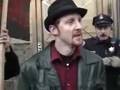 L. Ron Hubbard's great-grandson MOCKS Scientology