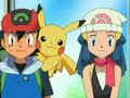 Ash and Dawn-I Wonder Ash and Dawn-I Wonder