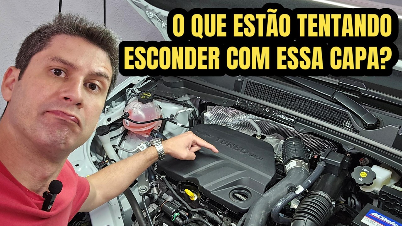 Como é o motor, desempenho, consumo e garantia do Chevrolet Sonic // Caçador de Carros