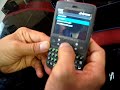 Test Google Android sur le mobile world congress 2008 Test Google Android sur le mobile world congress 2008