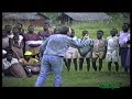 Musica de Africa, Congo Zaire  - Rhythms of the Babudu