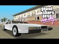 Aston Martin Lagonda para GTA Vice City vídeo 1