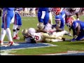 2011 FSU Football Rewind: Florida State vs. Florida