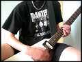 Mudvayne - Happy cover Mudvayne - Happy cover