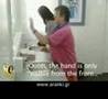 Magic mirror