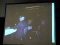 Webster Tarpley at 9/11 Conf in Arizona 2-24-07 pt 1 of 2