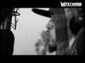 Westwood - Shimmer freestyle 1Xtra