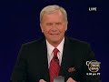 Town Hall Debate - Treasury Secretary: Who would you like...