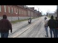 Turbo Hayabusa Making Another Test Pass @ Turkey Day Massacre 2009