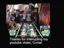Guitar Hero, 8 year old kid plays I Love Rock n Roll on Hard