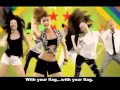nance ajram ft. k'naan world cup