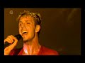 Scissor Sisters - Lights (Trafalgar Square)