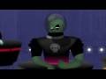 Episode One: "Character Development" - I Am Senataur - free flv video @ vwatch.tv
