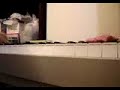 Requiem Of A Dream, re-arranged by David Chen on piano Requiem Of A Dream, re-arranged by David Chen on piano