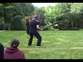 Bjinkan Brussels Ninpo Taijutsu - Sakki Jutsu