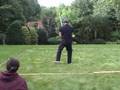 Bjinkan Brussels Ninpo Taijutsu - Sakki Jutsu