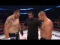 Fedor vs Tim Sylvia Affliction Banned,(fight starts @ 4.40)