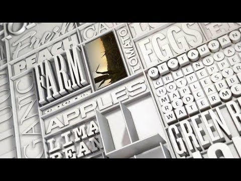 food system - Video highlights the importance of local food as it travels from the farm to the table. By producing more of the food we consume locally, we keep money in th...
