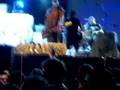 Barricada - Bahia de pasaia