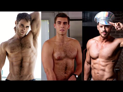 The Men of AJ and The Queen - #ajandthequeen