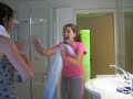 Logeren bij silke:P