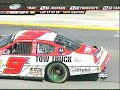 2008 Nascar Nationwide Watkins Glenn Restart Incident 2008 Nascar Nationwide Watkins Glenn Restart Incident