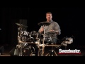 Roland TD-30KV V-Drum Kit Sweetwater Demonstration - YouTube