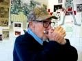 91-year-old harmonica man 91-year-old harmonica man