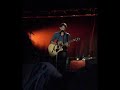 Marek Harloff (TempEau.) live im Spiegelzelt Weimar