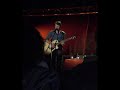 Marek Harloff (TempEau.) live im Spiegelzelt Weimar