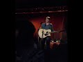 Marek Harloff (TempEau.) live im Spiegelzelt Weimar