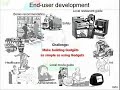 Geppeto: Promoting End-users to Gadget Developers