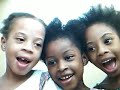Edeline, Milouse, Josiane