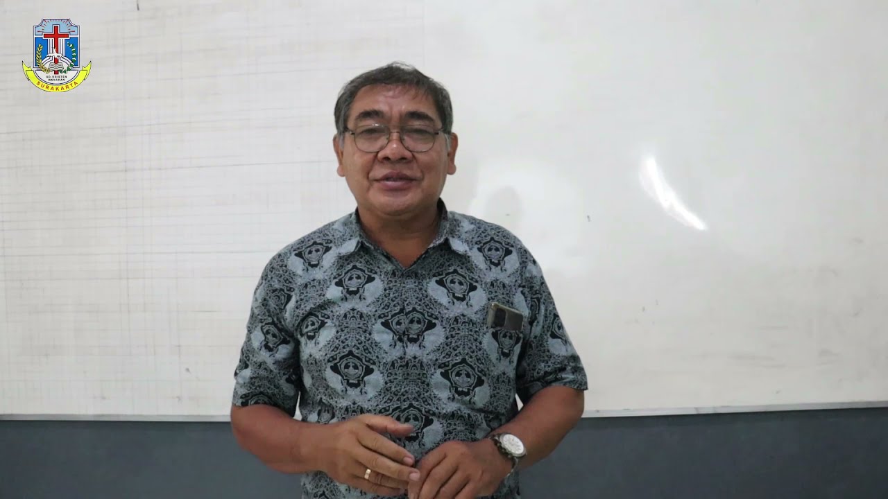 Video Profil SD Kristen Manahan I PPDB Tahun Ajaran 2022/2023