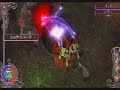 PSP Dungeon Explorer Play Movie 1