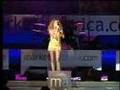 marketamerica.com Presents Paulina Rubio (Part 3)