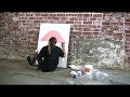 //  BRETT WESTFALL \"SHERF\" TIME LAPSE @ K.Z.O H.Q.  //