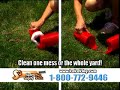 Pooper Scooper-S3 Lighted Pooper Scooper-Big Idea Winner